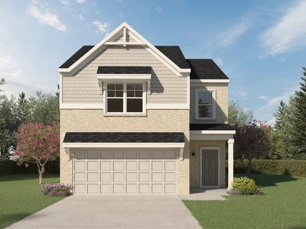 2030 Linda Drive, Austell, GA 30168