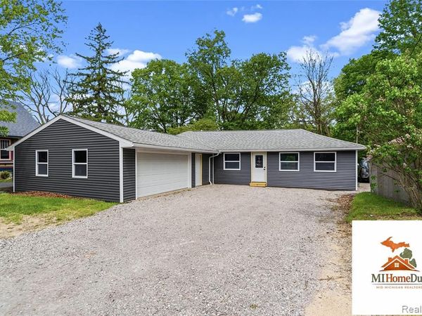 713 S Mill Street, Clio, MI 48420