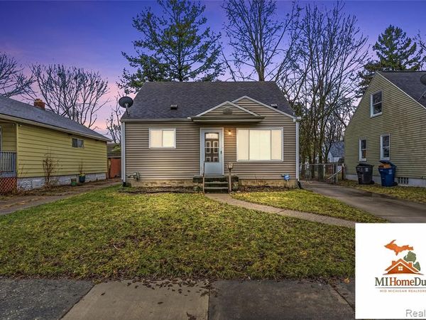 713 Leland Street, Flint, MI 48507