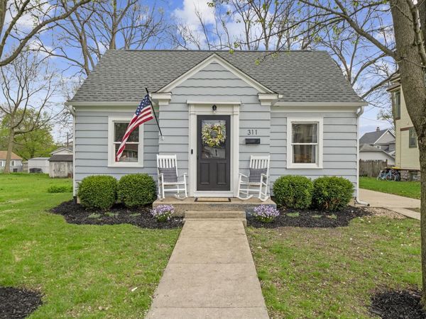 311 S 3rd Street, OREGON, IL 61061