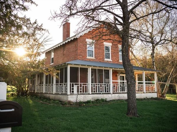 10198 S Crazy Hollow Road, HANOVER, IL 61041