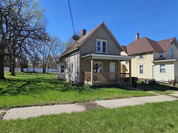 534 Center Street, SOUTH BELOIT, IL 61080