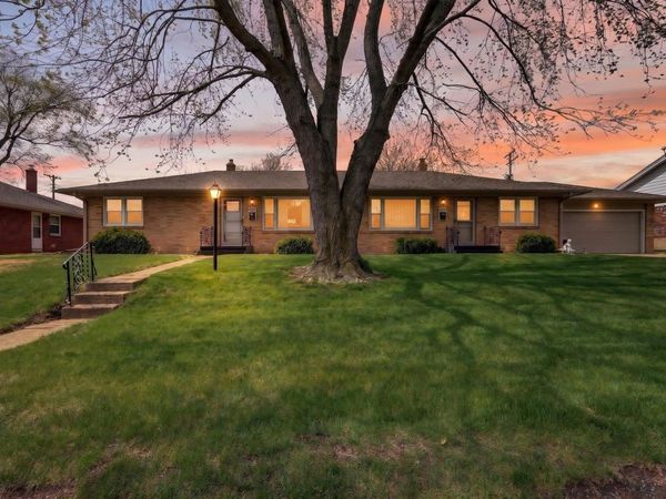 2523 - 2525 Holmes Street, ROCKFORD, IL 61108