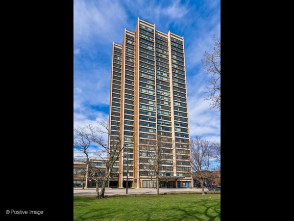 1850 N CLARK Street, Unit 2005, Chicago, IL 60614