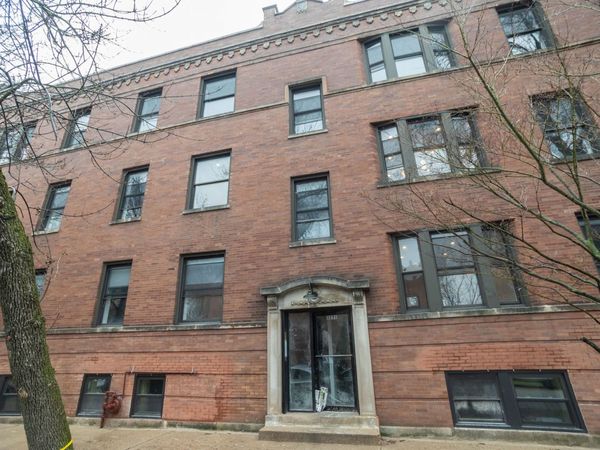 3251 W Belden Avenue , Unit 3W, Chicago, IL 60647