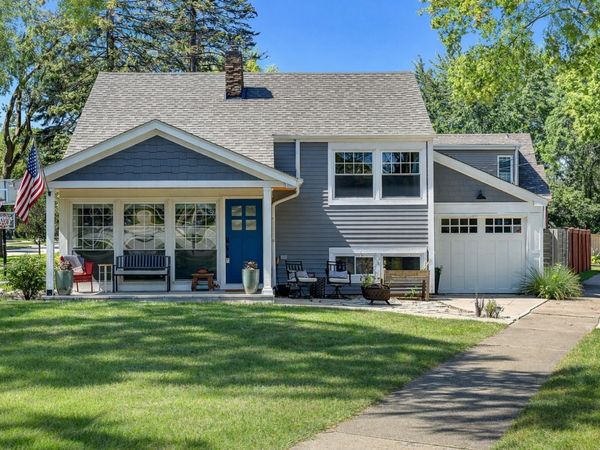 291 E Wilson Street , Elmhurst, IL 60126