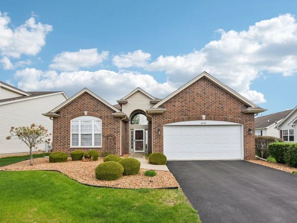 17113 Como Avenue , Lockport, IL 60441