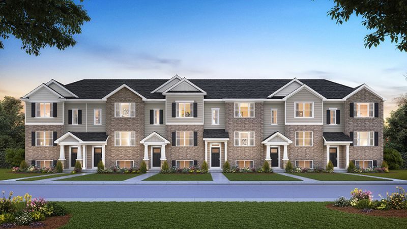 6389 Ulster Drive , Tinley Park, IL 60477