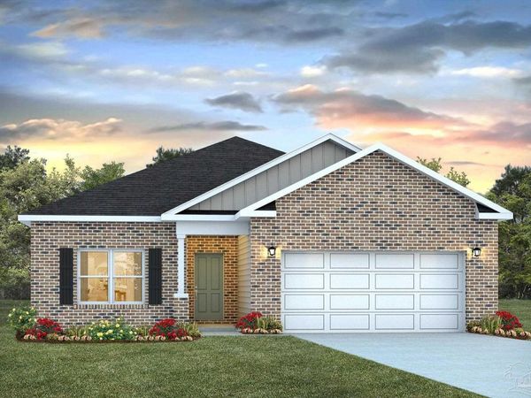 8070 Fox Hunt Dr, Milton, FL 32583