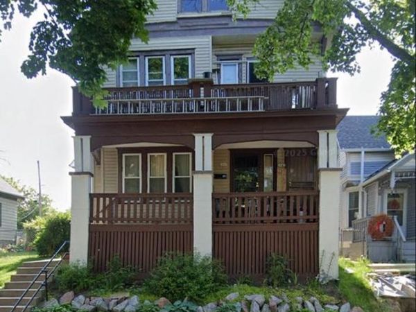 2845 N Richards STREET, Unit 2847, Milwaukee, WI 53212