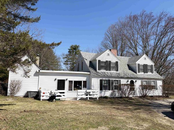 76 Pierce Road, Unit 21, Barrington, NH 03825