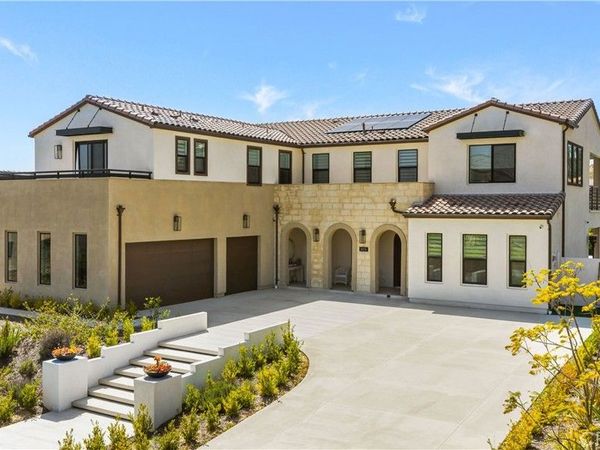 18331 Creek Canyon, Silverado, CA 92676