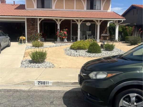 26811 Sol Court , Hemet, CA 92544