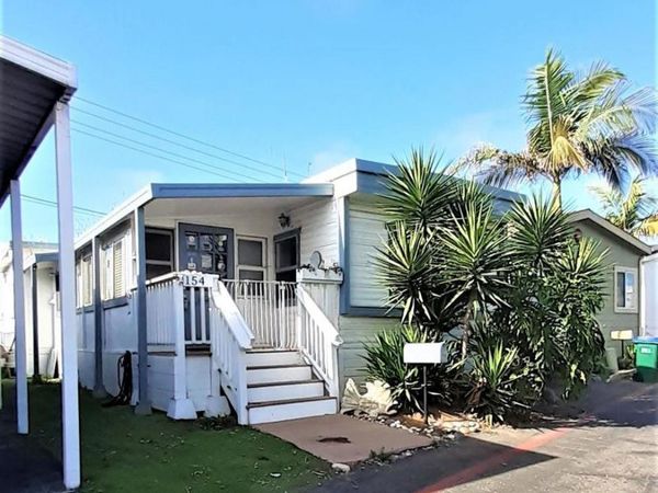 6550 Ponto Drive, Unit 154, Carlsbad, CA 92011