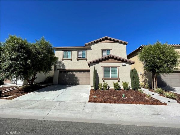 32806 Crown Point , Lake Elsinore, CA 92530