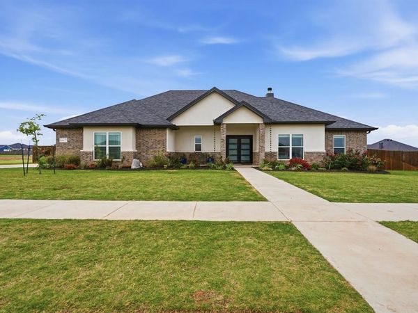134 Gulfstream , Abilene, TX 79602