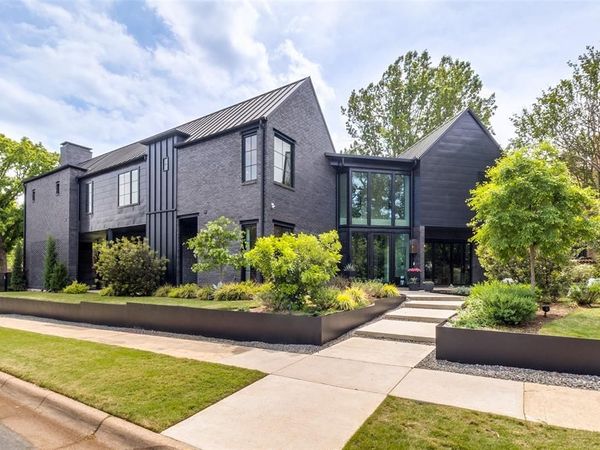 7122 Lakewood Boulevard, Dallas, TX 75214