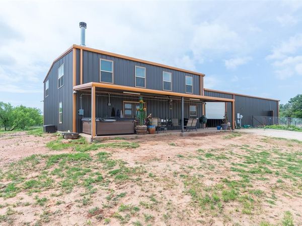 5280 Peppergrass Lane , Abilene, TX 79606