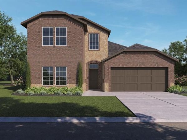 2036 Willow Drift Street, Celina, TX 75009