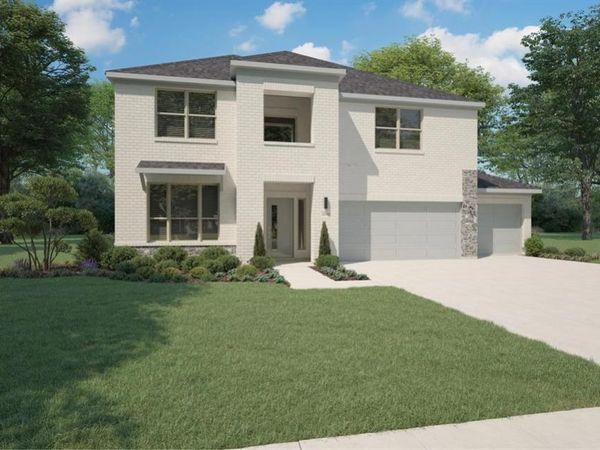 2016 Alder Lane, Gunter, TX 75058