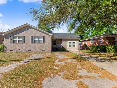 3881 Walnut Street, North Charleston, SC 29405
