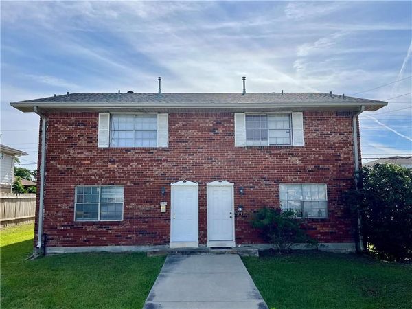 583 DELMAR Street, Gretna, LA 70056