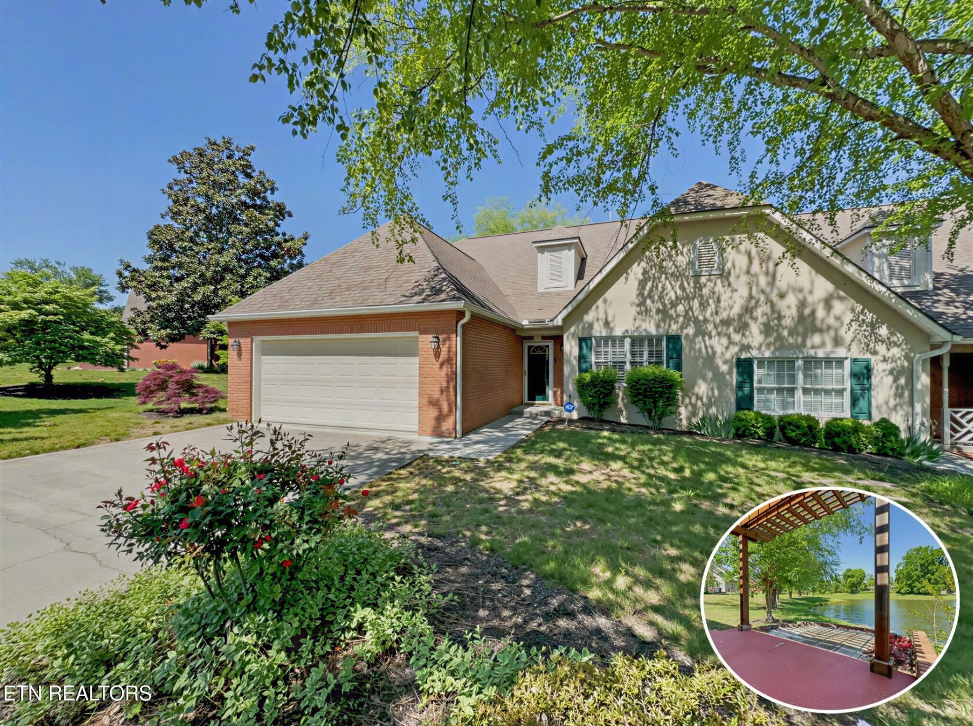 354 Paine Lake Drive, Sevierville, TN 37862 Main Photo