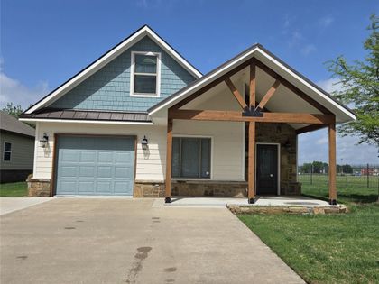 28200 S Highway 125  Afton, OK 74331