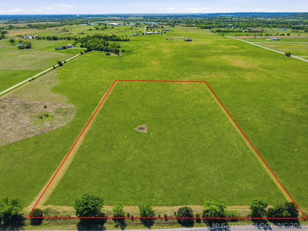 2900 Road , Ochelata, OK 74051