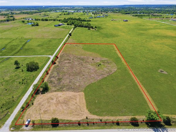 2900 Road , Ochelata, OK 74051