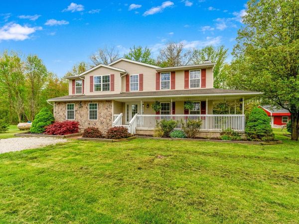 9283 Downing Road, Johnstown, OH 43031