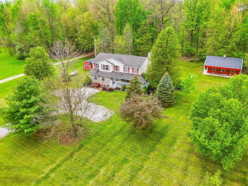 9283 Downing Road , Johnstown, OH 43031 Photo 24