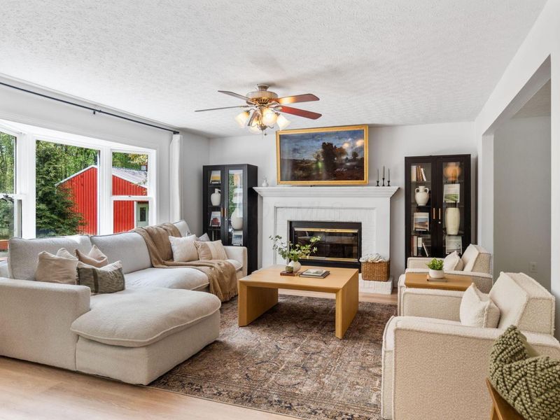 9283 Downing Road , Johnstown, OH 43031 Photo 9