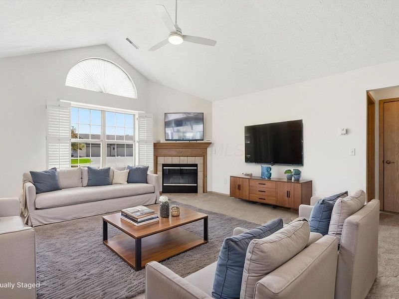 7004 Gardeners Path Way, Reynoldsburg, OH 43068 Photo 8