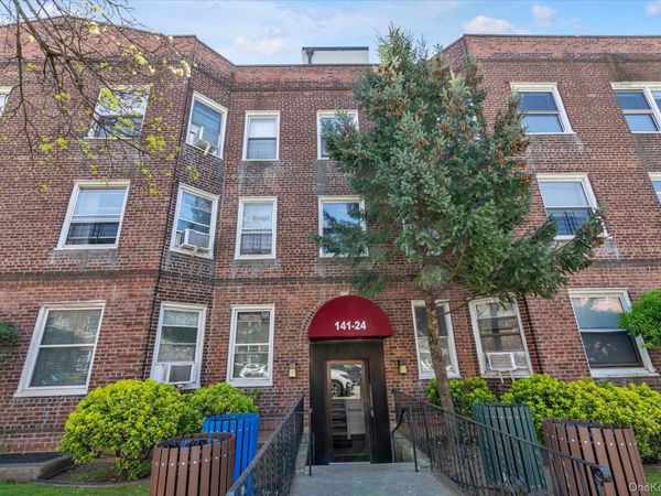141-24 78th Road , Unit 3A, Flushing, NY 11367