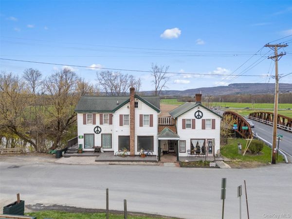 1-3 Water Street , New Paltz, NY 12561