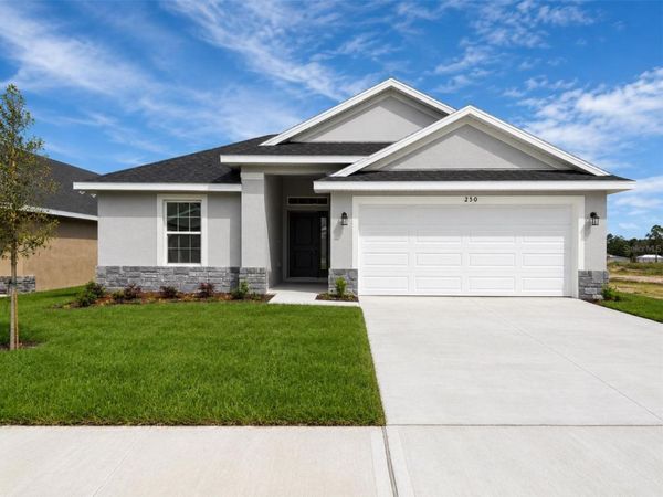 250 VERNY GROVE LANE, LEESBURG, FL 34748