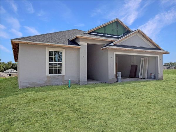 250 VERNY GROVE LANE , LEESBURG, FL 34748