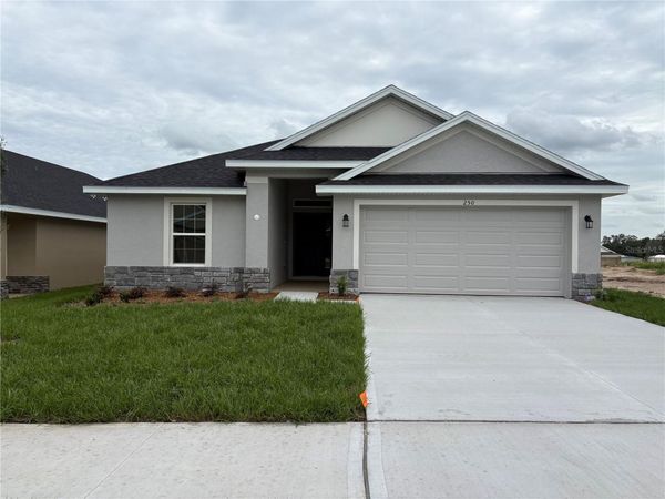 250 VERNY GROVE LANE, LEESBURG, FL 34748