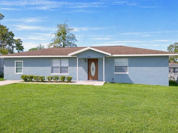 8800 SE 89TH PLACE , OCALA, FL 34472