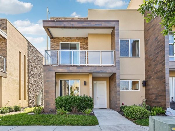 3191 BRASILIA AVENUE , KISSIMMEE, FL 34747