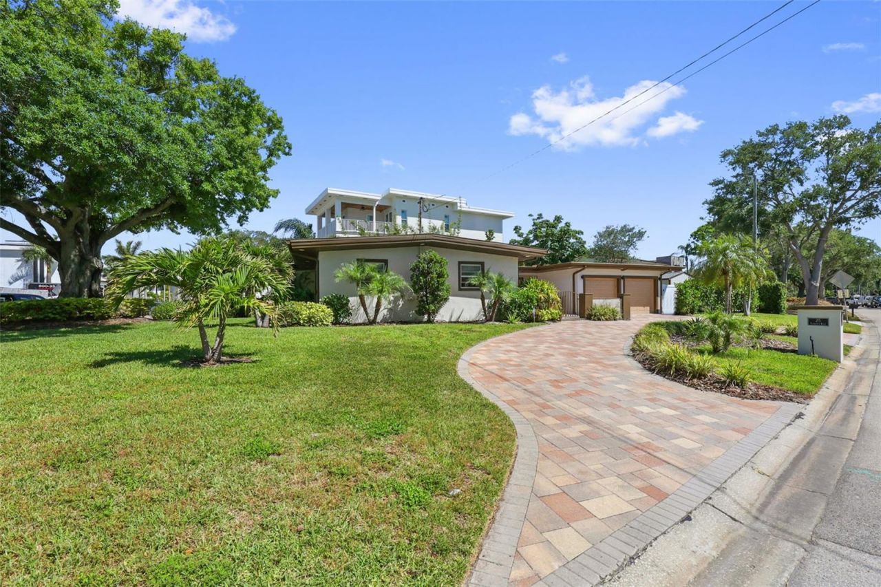 25 Sandpiper Road, Tampa, FL 33609 Photo