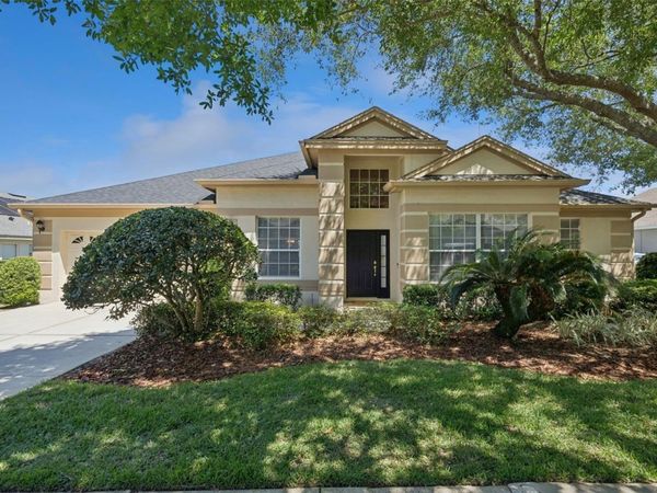 1584 CHERRY RIDGE DRIVE, LAKE MARY, FL 32746