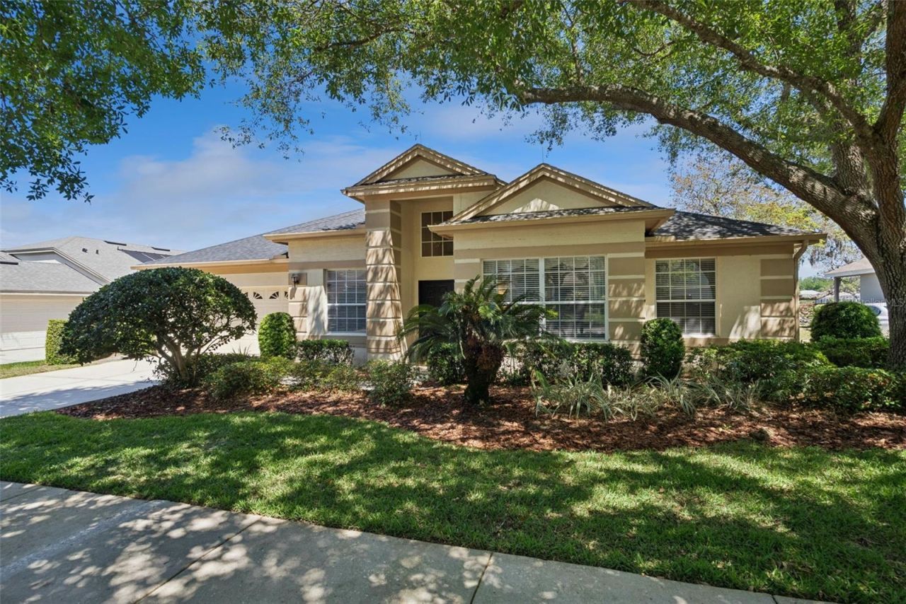 1584 Cherry Ridge Drive, Lake Mary, FL 32746 Photo