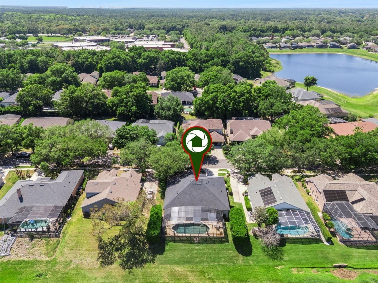 1584 Cherry Ridge Drive, Lake Mary, FL 32746 Photo