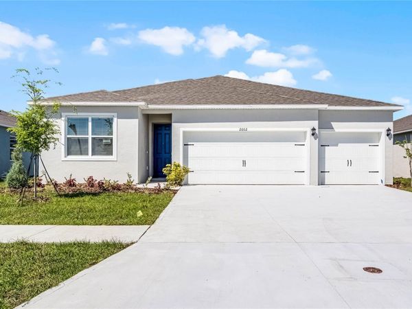 5415 CLOUDBERRY AVENUE , LAKELAND, FL 33811