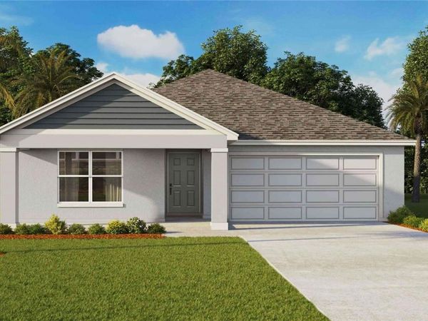 1054 GULL DRIVE , APOPKA, FL 32703