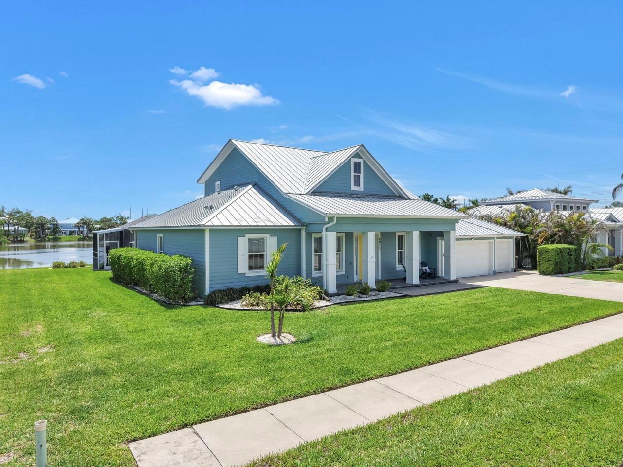 8013 Key West Conch Drive, Riverview, FL 33578 Photo