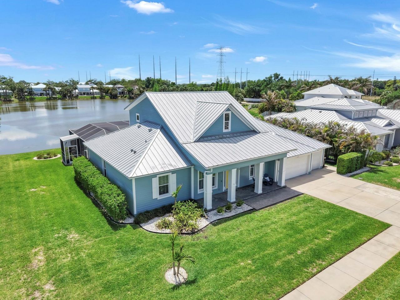 8013 Key West Conch Drive, Riverview, FL 33578 Photo