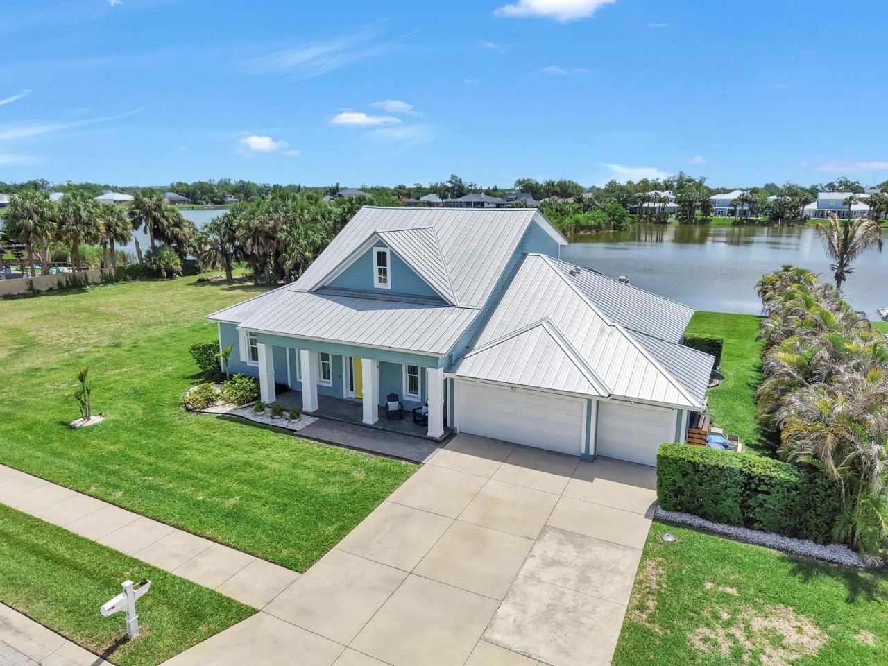 8013 Key West Conch Drive, Riverview, FL 33578 Photo